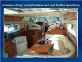 53 Ferretti Flybridge Motor Yacht