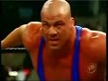 Kurt Angle: American Dream