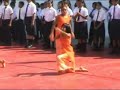 Danza Hindu - SINAI - Huanchaco - Trujillo Danza Hindu - SINAI - Huanchaco - Trujillo