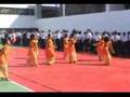 Danza Hindu - SINAI - Huanchaco - Trujillo
