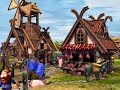 the settlers ii 10th anniversary vikings - game play + fanart's and screenshot's from this game :-)
