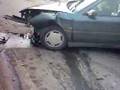 accidente lancia thema sofim 2.5 turbo vs safrane mansilla