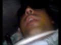 Riding in the trunk of an irish man. Riding in the trunk of an irish man.