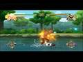 videos de UNS:Tsunade Moveset Ougi