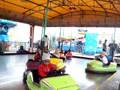 videos de Walker and Davis State Fair Bumper Cars  2008