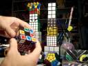 Speedcubing F2L Avanzado