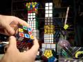 Speedcubing F2L Avanzado