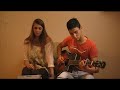 Click here to watch this video Hallelujah (Cover) - Daniel & Laura