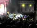 REM - Orange Crush live in Prague 17-08-2008