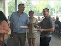Le buffet des bénévoles (2) Le buffet des bénévoles (2)