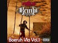 Boeruh Vla Vol.1