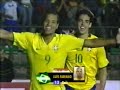 amistoso internacional - Brasil 6 x 2 Portugal