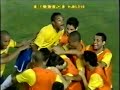 amistoso internacional - Brasil 6 x 2 Portugal