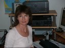 The beauty in ham radio, Can hams be competent and beautiful?