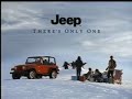 Jeep Commercial
