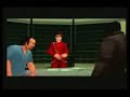 Karlos Mink realizes it is wrong to fight and ends up going to Ryder and Haruhi's Wedding... along with Bigfoot and Leatherface.