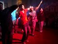 Prime Xmas Party 2008 - EFFORTLESS
