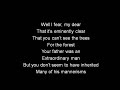 Paul McCartney - The Pound Is Sinking (1982)