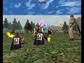 PiCaLLo_TR vs Murtaza