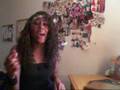 clip video Alicia Keys FALLIN