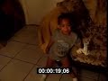 DJ PLAYA P THE FIRST DJ ING BABY 2008 09