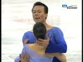 XueShen HongboZhao 2006 GPF FP [Meditation]
