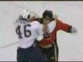 Stortini vs Nolan Oct 20, 2007