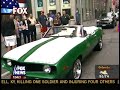 Hot Rod Power Tour on Fox News