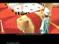[ MABINOGI ] Sougo + Chinohime Wedding
