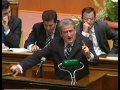 parliamenti i burrave