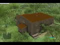Crysis Custom Map (Work in Progress)