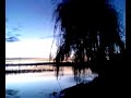 Yarrawonga Sunrise at 7am. Victoria, Australia