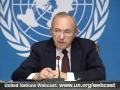 UN Fact-Finding Mission on the Gaza Conflict (Richard Goldstone)
