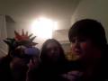 dis is ma show rofl shoval