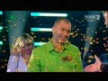 fina? w kole fortuny dnia 3 marca 2008 roku. pan tomasz wygra? samoch�d fiat grande punto

bonus round in wheel of fortune pl. mr thomas win the car - fiat grande punto

specjalne podzi?kowania dla janka, za pomoc w realizacji filmu na youtube :)