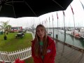Martyna last day before whorl chamionship