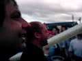 beer snake at headingley part 2