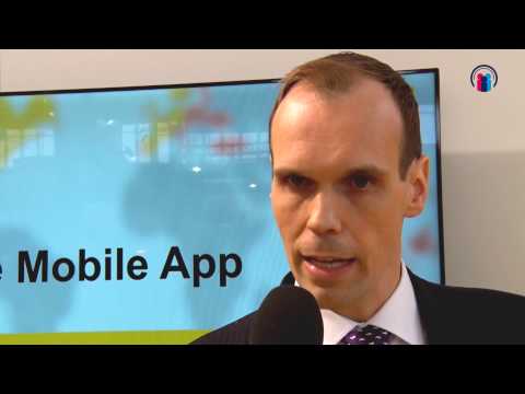 Cale Access AB  - Intertraffic 2014