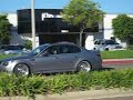 Evosport BMW E60 M5