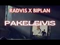 Biplan - Pakeleivis