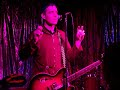 this is ted leo playing 