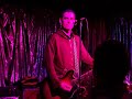 this is ted leo playing 