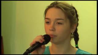 Жить в настоящей семье