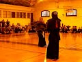 Cleveland Kendo 2007 Yoshida Vs Narumoto
