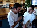 abuse in el rio grande mexican restaurant