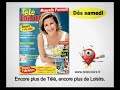 pub t�l� de janvier 2007