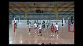 Full Game-White #4 Cyprus 2013/14