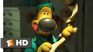 Shaun the Sheep Movie - Dog Doctor  Fandango Famil