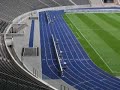 Vallas Perimetrales para Estadios TecnoVISION / Bordocampo