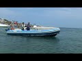 RIB TRIP